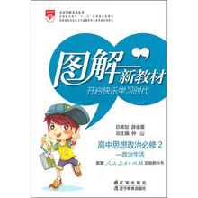 高中思想政治(必修2·政治生活)(配套人民教育出版社实验教科书)
