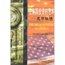 在美国投资的艺术：成功秘诀