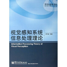 研究生教育书系·信息与电子学科：视觉感知系统信息处理理论