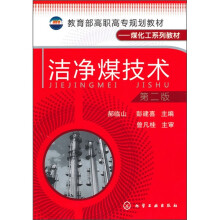 洁净煤技术（郝临山）