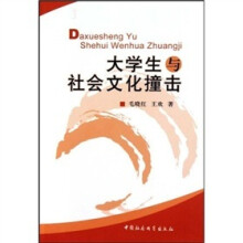 大学生与社会文化撞击