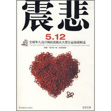 震悲512：我们在一起全球华人设计师抗震救灾大型公益海报精选