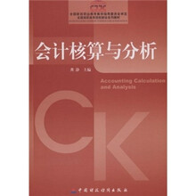 会计核算与分析