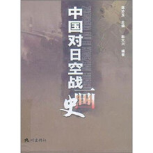 中国对日空战画史