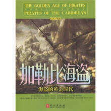 加勒比海盗