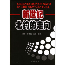 新世纪北约的走向