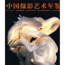 中国摄影艺术年鉴（2009卷）