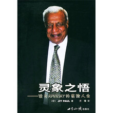 灵象之悟：我与APEEJAY的商旅人生