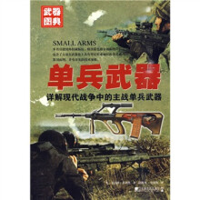 武器图典：单兵武器