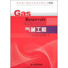 国外油气勘探开发新进展丛书（第4辑）：气藏工程
