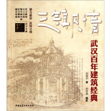 武汉百年建筑经典:三镇风情