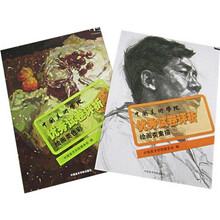 中国美术学院·优秀试卷评析(绘画类)(共2册)