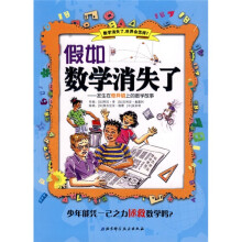 假如数学消失了：发生在奇异镇上的数学故事