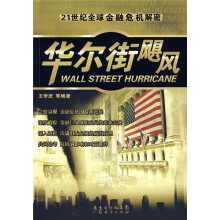 华尔街飓风 21世纪全球金融危机解密