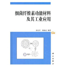 细菌纤维素功能材料及其工业应用