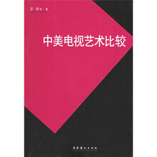 中美电视艺术比较