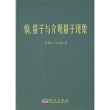 熵、量子与介观量子现象
