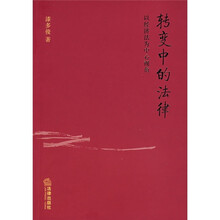 转变中的法律:以经济法为中心的视角