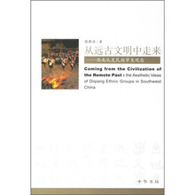 从远古文明中走来：西南氐羌民族审美观念