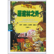 天境大冒险1:深邃林之外