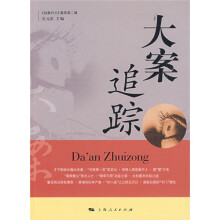 大案追踪