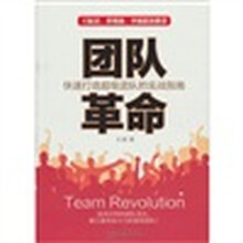 团队革命：快速打造超级团队的实战指南