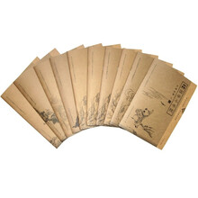 国学小书院（全10册）