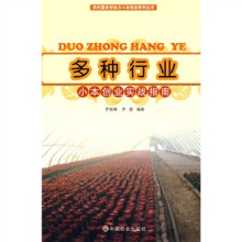 多种行业小本创业实践指南