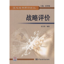 战略评价