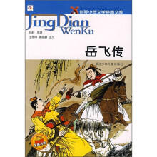 岳飞传