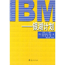 IMB：银湖计划