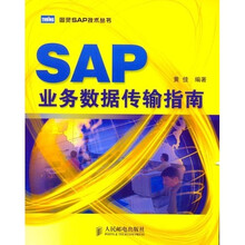 SAP业务数据传输指南