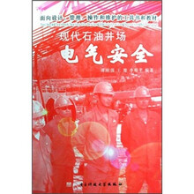 面向设计管理操作和维护的工具书和教材：现代石油井场电气安全