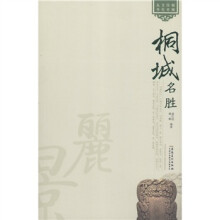 桐城历史文化丛书：桐城名胜