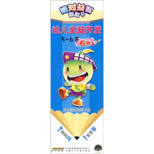 绝对益智翻翻书：幼儿全脑开发（5-6岁右脑）