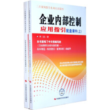 企业内部控制应用指引配盘课件（套装上下册）
