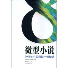 2008年中国微型小说精选
