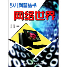 少儿科普丛书：网络世界