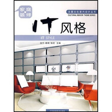 家庭装修：IT风格