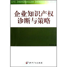 企业知识产权诊断与策略
