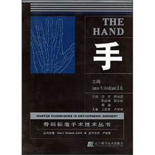 手