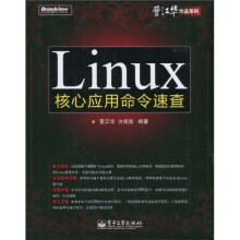 Linux 核心应用命令速查