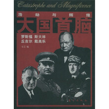 大国首脑