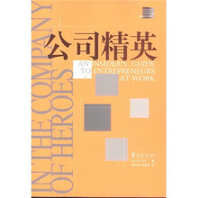 公司精英