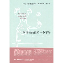 阿涅丝的最后一个下午