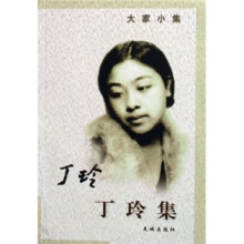 丁玲集
