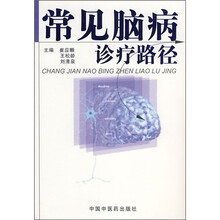 常见脑病诊疗路径