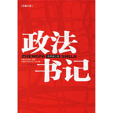 政法书记