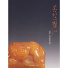 美哉斯石:海内外中国印石精品集