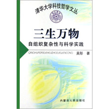 三生万物：自组织复杂性与科学实践